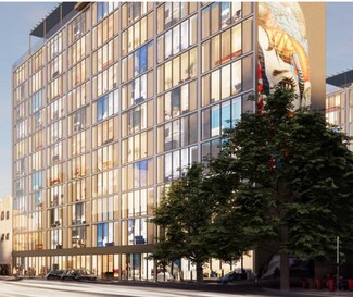 Plus de détails pour 1038 45th Rd, Long Island City, NY - Terrain à vendre