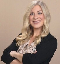 Christine Revay