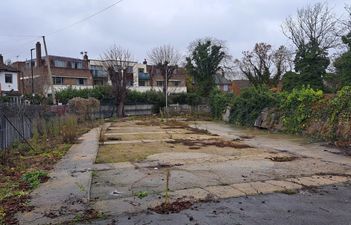 21 Leigham Vale, Londres à louer Photo principale– Image 1 sur 6