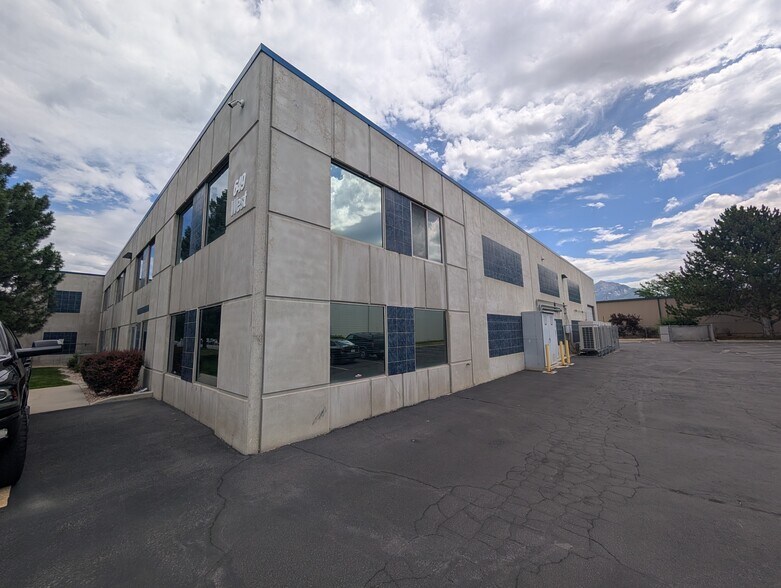 649 W 9400 S, Sandy, UT à louer - Photo de l’immeuble – Image 2 sur 20