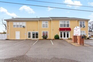 Plus de détails pour 701 Red River St, Clarksville, TN - Bureau à vendre
