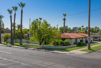 Plus de détails pour 733-737 W McDowell Rd, Phoenix, AZ - Bureau à vendre