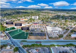 30200-30394 Old Dixie Hwy, Homestead, FL à louer Photo intérieure– Image 2 sur 5
