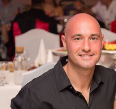 Richard Shapiro