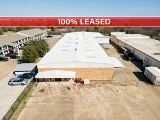 Plus de détails pour 1630 N Interstate 35 E, Lancaster, TX - Local d’activités à vendre