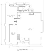 16 Grassy Plain St, Bethel, CT à louer Plan d’étage– Image 2 sur 2