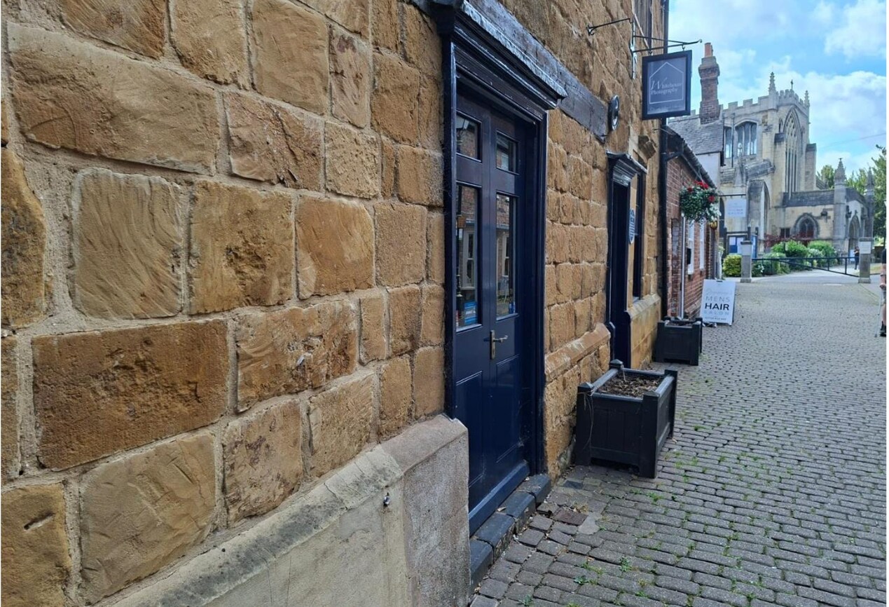 Church St, Melton Mowbray à louer Photo de l’immeuble– Image 1 sur 14
