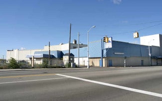Plus de détails pour 10709 Grand River Ave, Detroit, MI - Spécialisé à vendre