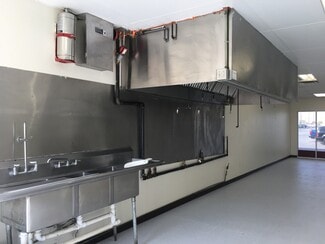 Plus de détails pour 14010-14020 Horizon Blvd, El Paso, TX - Bureau/Local commercial, Local commercial à louer