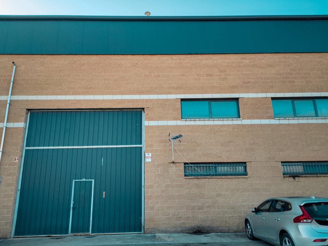 Carrer dels Forns, 26, Cardona, Barcelona à vendre Photo intérieure– Image 1 sur 2