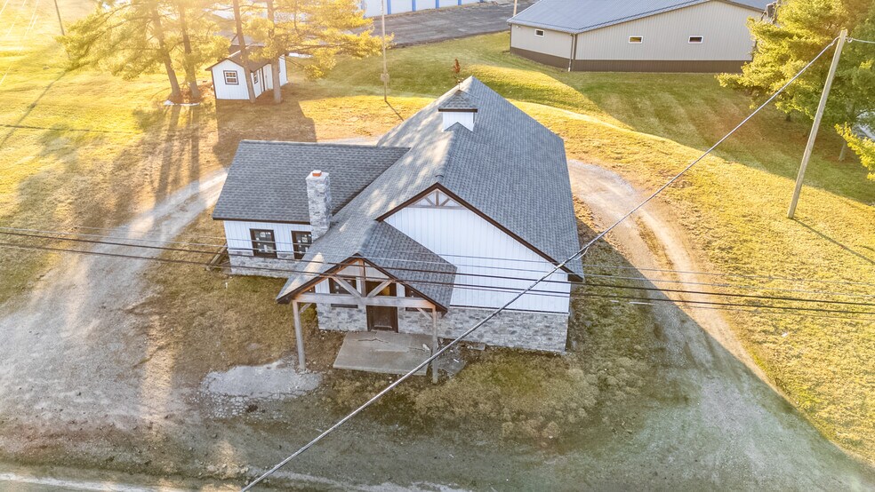 720 Medina St, Lodi, OH à vendre - Photo de l’immeuble – Image 2 sur 29