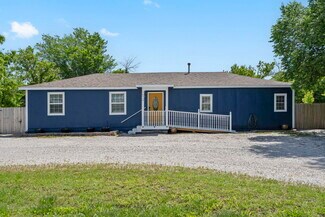 Plus de détails pour 16929 S Memorial Dr, Bixby, OK - Local commercial à vendre