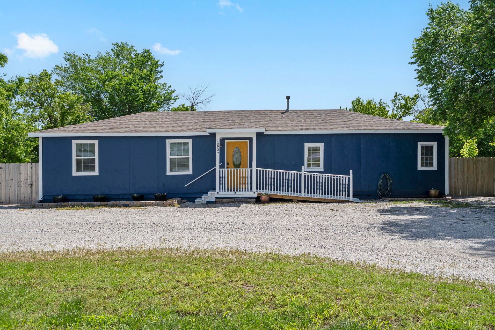 16929 S Memorial Dr, Bixby, OK à vendre Photo de l’immeuble– Image 1 sur 30