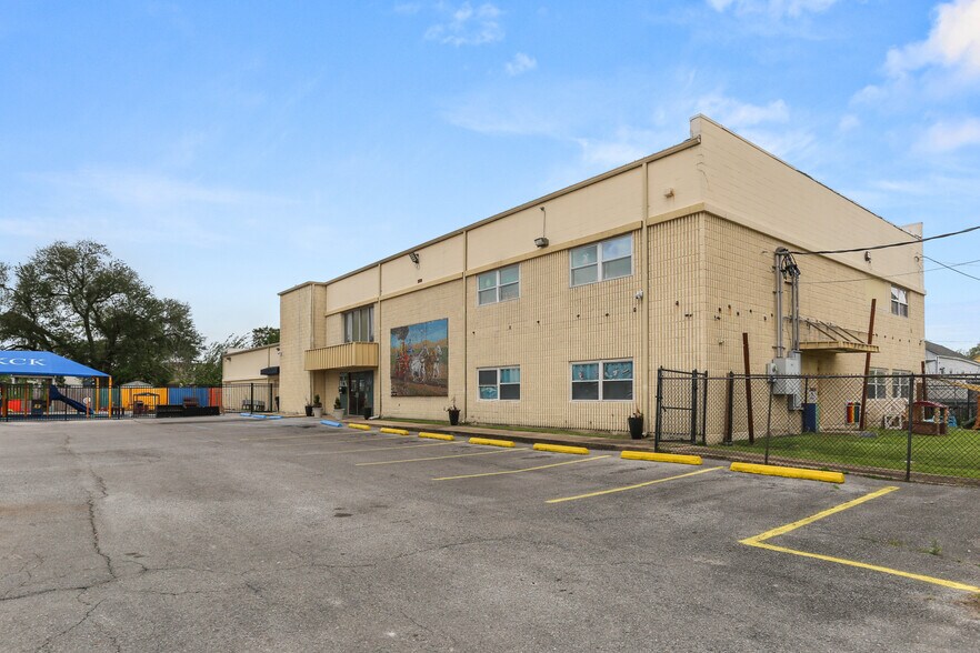 321 S Dorgenois St, New Orleans, LA à vendre - Photo de l’immeuble – Image 3 sur 26
