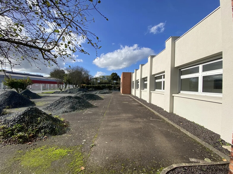 21 Rue D'Athenes, Nantes à louer - Photo de l’immeuble – Image 3 sur 14