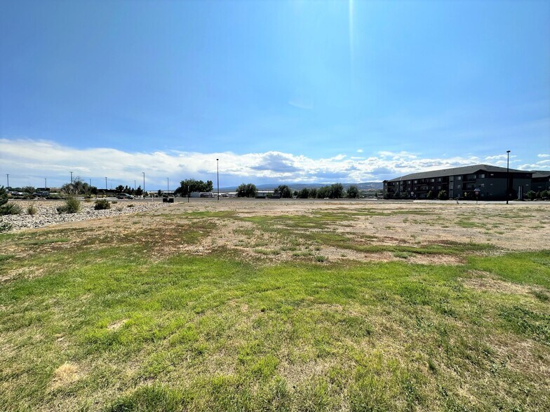 2550 American Way, Grand Junction, CO à vendre - Autre – Image 3 sur 6