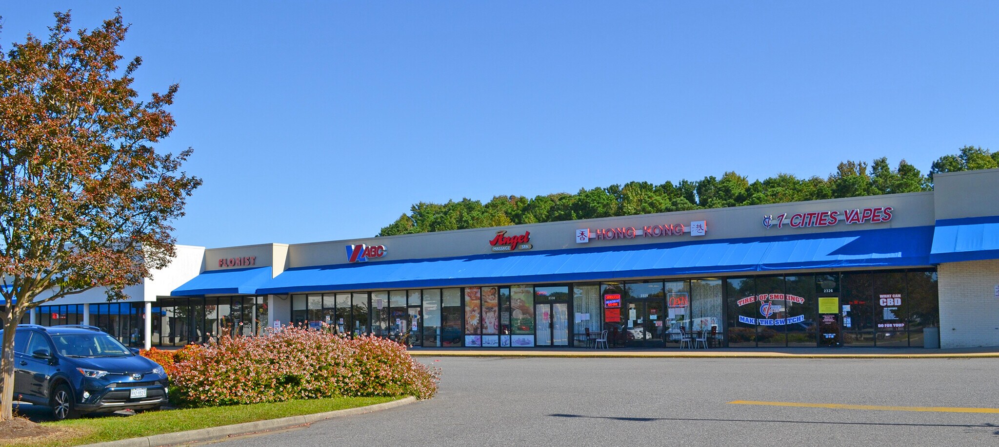 2292 York River Crossing, Gloucester, VA à louer Photo principale– Image 1 sur 7