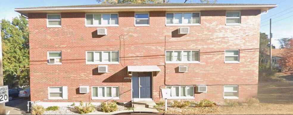 2610 W 42nd Ave, Kansas City, KS à vendre - Photo de l’immeuble – Image 1 sur 13