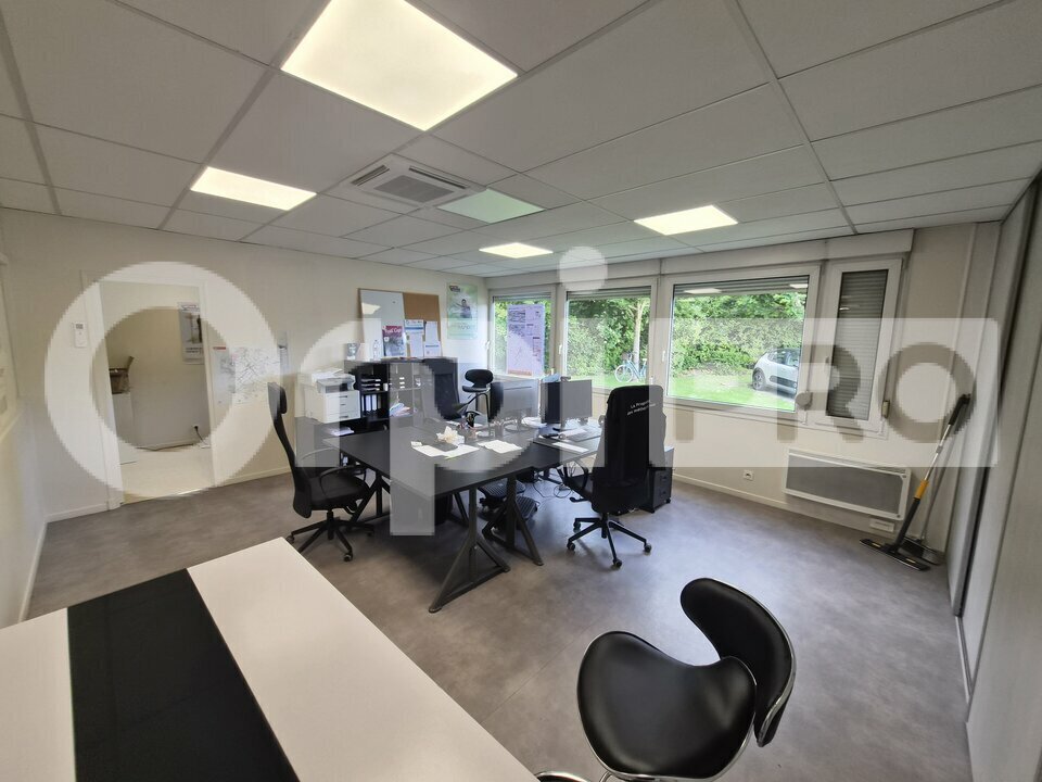 Bureau dans Reims à louer Photo intérieure– Image 1 sur 6