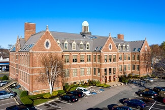 Plus de détails pour 1266 Furnace Brook Pky, Quincy, MA - Bureau à louer