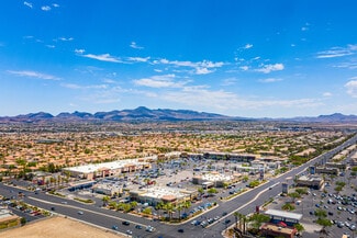 Plus de détails pour 9890 S Maryland Pky, Las Vegas, NV - Local commercial à louer