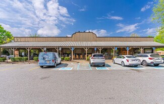 Plus de détails pour 5580 Windward Pky, Alpharetta, GA - Local commercial à vendre