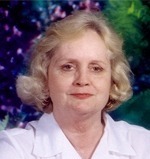 Lillie McMillan