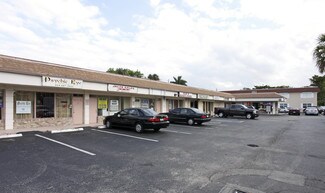 Plus de détails pour 230 S Cypress Rd, Pompano Beach, FL - Local commercial à louer