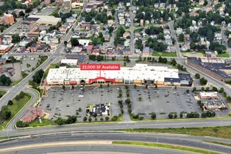Plus de détails pour 235 Union St, Waterbury, CT - Local commercial à louer