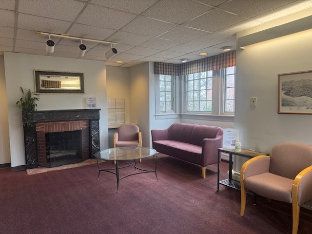 153 N Broadway, Nyack, NY à vendre - Hall d’entrée – Image 2 sur 6