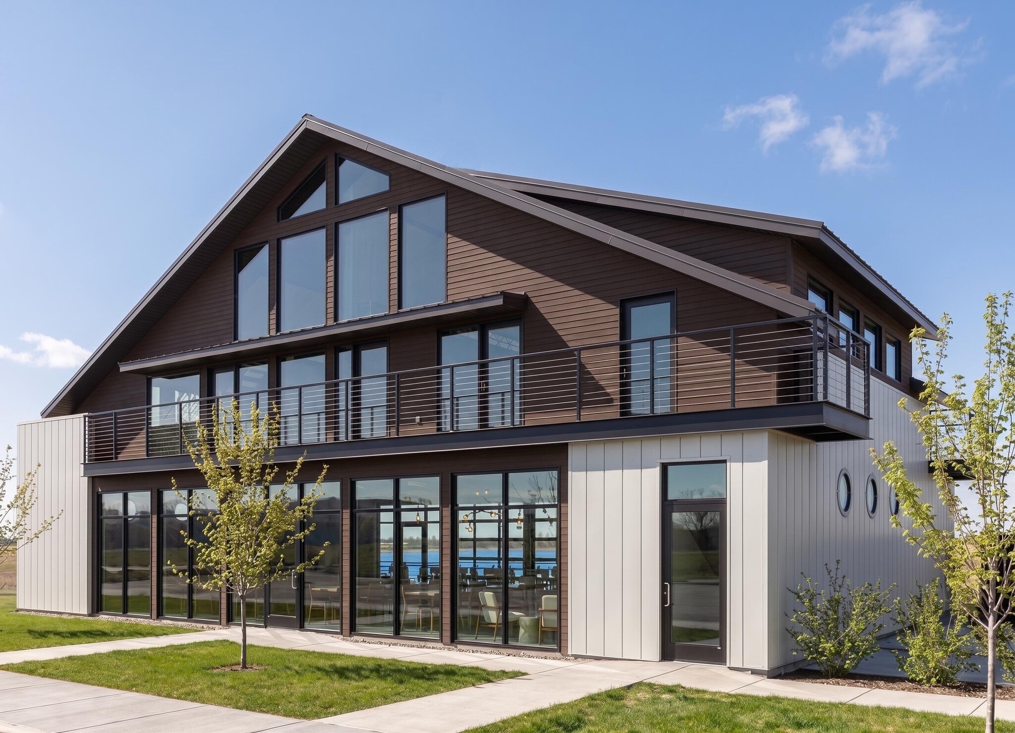 640 Water St, Saugatuck, MI à louer Photo de l’immeuble– Image 1 sur 3
