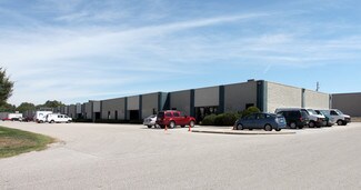 Plus de détails pour 1811 Executive Dr, Indianapolis, IN - Industriel/Logistique à louer