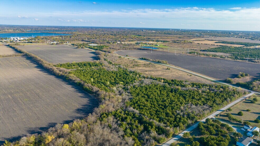 TBD FM 1569, Greenville, TX à vendre - Aérien – Image 2 sur 12