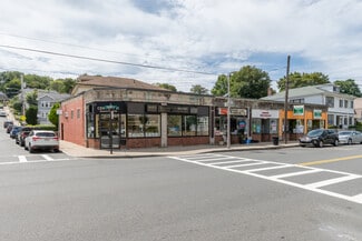 Plus de détails pour 136 Tremont St, Brighton, MA - Local commercial à vendre