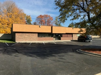 Plus de détails pour 19200 Ecorse Rd, Allen Park, MI - Bureau à louer