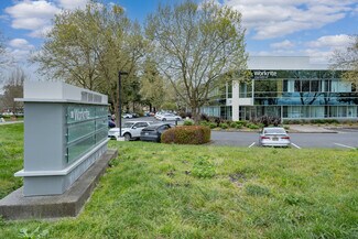 Plus de détails pour 2277 Pine View Way, Petaluma, CA - Industriel/Logistique à louer