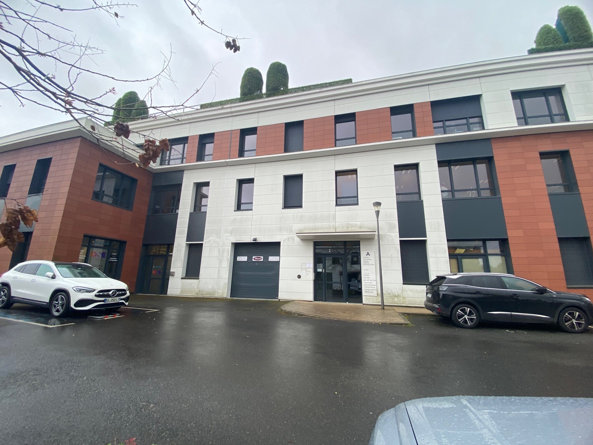 2 Rue George Sand, Saint-Germain-en-Laye à louer Photo intérieure– Image 1 sur 7