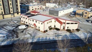 Plus de détails pour 112 7th St NE, Rochester, MN - Bureau à louer