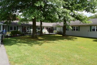Plus de détails pour 160 Chapel Rd, Beaver, PA - Santé à vendre