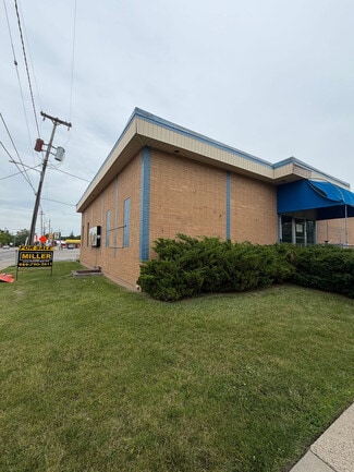 Plus de détails pour 2620 W Genesee Ave, Saginaw, MI - Local commercial à vendre