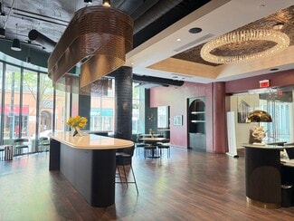 Plus de détails pour 159 4th Ave N, Nashville, TN - Coworking à louer