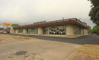 Plus de détails pour 7530-7532 Burnet Rd, Austin, TX - Local commercial à vendre