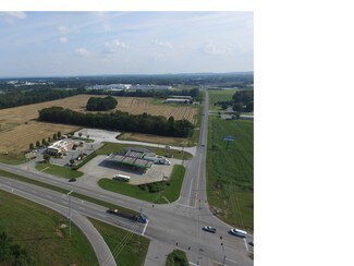 Plus de détails pour Near Corner Of Al Hwy 20 And Woodall Road, Decatur, AL - Terrain à vendre
