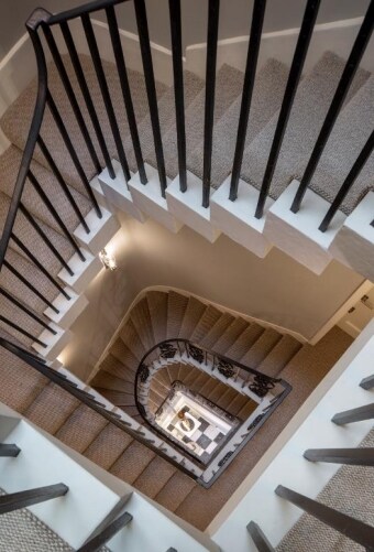 29 Bruton St, Londres à louer - Photo intérieure – Image 3 sur 9