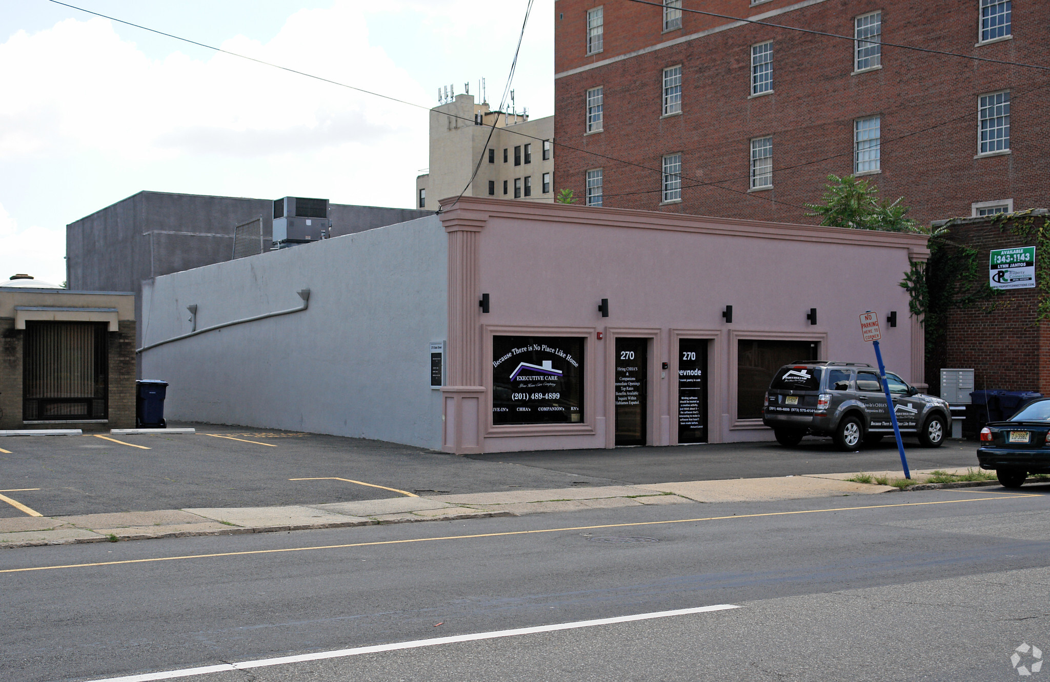270 State St, Hackensack, NJ à louer Photo principale– Image 1 sur 5