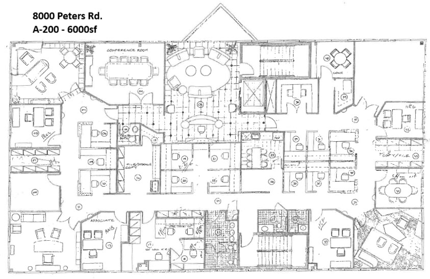 7800 Peters Rd, Plantation, FL à louer Photo intérieure– Image 1 sur 6