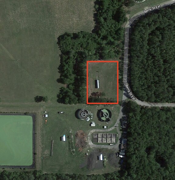 1037 Berry St Ext, Jennings, FL à vendre - Autre – Image 1 sur 1