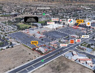 Plus de détails pour 301-593 W Los Angeles Ave, Moorpark, CA - Bureau, Local commercial à louer