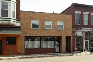Plus de détails pour 1414 Plainfield Ave NE, Grand Rapids, MI - Local commercial à louer