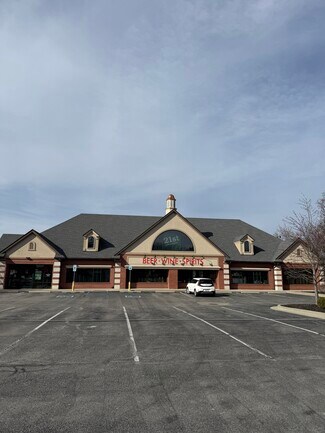 Plus de détails pour 3404 E 146th St, Carmel, IN - Local commercial à vendre